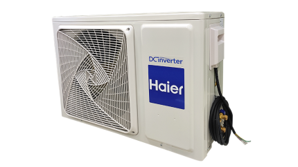 Haier Inverter Outdoor Unit